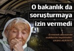 Ermenek'teki maden faciasında Çalışma Bakanlığı da soruşturmaya izin vermemiş