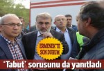 Ermenek'ten son açıklama!