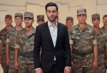 Ermenice 'Türklere vuruyoruz' şarkısı finalist oldu!