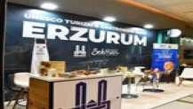 Erzurum Büyükşehir Belediyesi GastroShow 2026’da Yine Zirvede!
