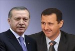 Esad’a karşı koyan tek devlet Türkiye'dir
