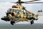 Esad Halep'i Rus helikopteriyle vuruyor