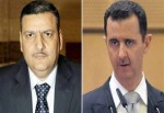 Esad'ın başbakanı kaçtı'