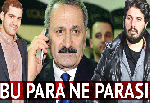 Eski Bakan Zafer Çağlayan'a 2,5 milyon liralık soru