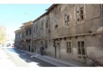 Eski Erzurum Evleri, Yeniden Tarihe Kazandırılıyor