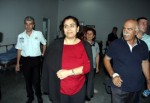 Eski HDP Milletvekili Tuncel trafik kazasında yaralandı