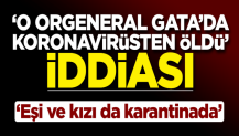 "Eski Kara Kuvvetleri Komutanı Aytaç Yalman koronavirüsten öldü" iddiası!