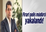 Eski Şube Müdürü Nazmi Ardıç gözaltına alındı