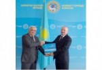 Eskişehir, 2013 Yolunda Kazakistan İle İlişkilerini Hızlandırdı