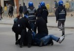 Eskişehir'de 183 kişi serbest bırakıldı