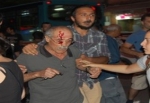Eskişehir'de eylemcilere saldırı
