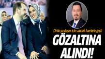 Esra Albayrak’a Ahlaksız paylaşımlara gözaltı! Tepkiler çığ gibi yağıyor