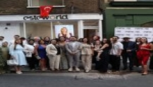 Esteworld İngiltere'deki İlk Temsilcilik Ofisini Londra’da Açtı