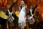 Eurovision 2013'ü Danimarka kazandı: Only Teardrops