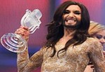 Eurovision'u kazanan ülke!