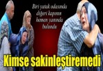 Evde çıkan yangında anne-kızı öldü