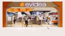Evidea, Starcity Outlet’te mağaza açıyor…