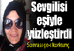 Evlilik sözü veren eski sevgilisini öldürdü