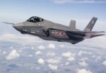 F-35'imiz yok füzesi bizden!
