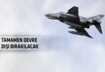 F-4'lerin yerine F-35 savaş uçakları gelecek