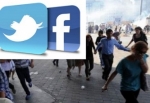 Facebook ve Twitter'a girilmiyor! Ortalığı karıştıran iddia!