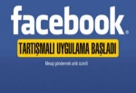 Facebook'ta mesaj artık paralı