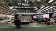 FAKİR HAUSGERÄTE, AMBIENTE FUAR’INDA 60 INOVATİF ÜRÜNÜYLE YERİNİ ALDI