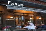 Faros Restoran Taksim’den yepyeni yaz menüsü!