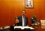 Faruk Çelik: Abdullah Öcalan nedir, gücü nedir ortaya çıkacak