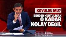 Fatih Portakal kovuldu mu? Fatih Portakal neden yayına çıkmadı?