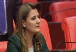 Fatma Kaplan Hürriyet işçi sorunları meclise taşıdı