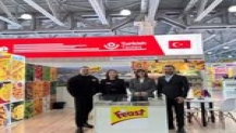 Feast, Moskova’da PRODEXPO 2026’da Uluslararası Ağını Genişletti