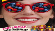 Feast’ten Meyve Serisinde Stratejik Dönüşüm: