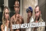 Felipe Melo'dan Fenerbahçe'ye mesaj: Ağlama
