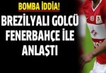Fenerbahçe Ari ile anlaştı iddiası!