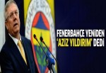 Fenerbahçe başkanını seçti