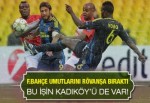 Fenerbahçe işi Kadıköy'e bıraktı