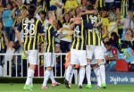 Fenerbahçe'den gurbette gol şov