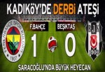 Fener'den altın vuruş