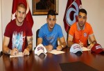 Fenerliyim demişti: Artık bana her yer Trabzon