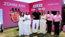 Festival gibi lansman