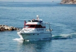 Fethiye' ye deniz ambulansı müjdesi