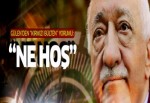 Fethullah Gülen'den 'kırmızı bülten' açıklaması