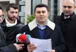 Fethullah Gülen'e suç duyurusu