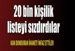 FETÖ’den ihanet mühendisliği!