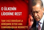 FETÖ Kırgızistan'ı rehin almış