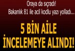 FETÖ oraya da sıçradı! Bakanlık 81 ile acil kodlu yazı yolladı