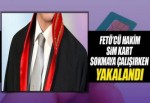 FETÖ'cü hakimden ilginç girişim