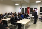 Fiat Laboratuvarlarında Mesleki Eğitimde Birlik Projesi