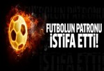 FIFA Başkanı Sepp Blatter istifa etti!